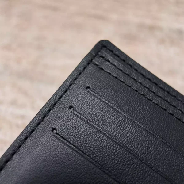 Louis Vuitton Multiple Wallet - LW25