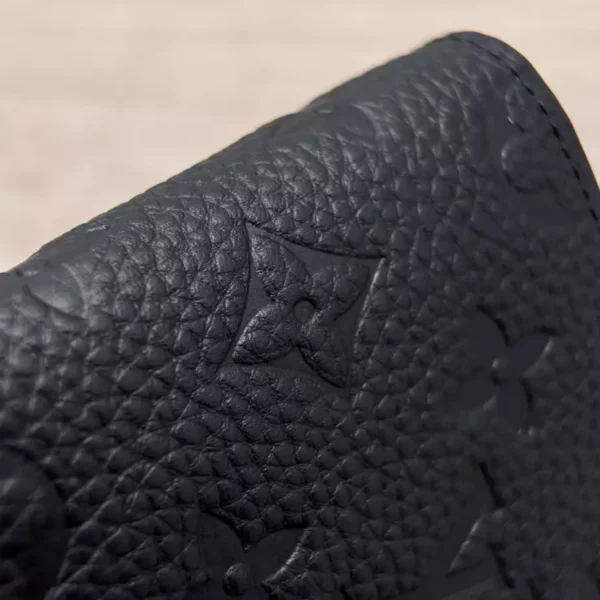 Louis Vuitton Multiple Wallet - LW25