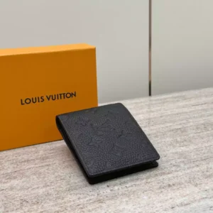 Louis Vuitton Multiple Wallet - LW25