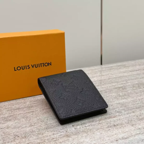Louis Vuitton Multiple Wallet - LW25