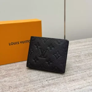 Louis Vuitton Multiple Wallet - LW25