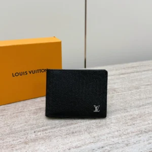 Louis Vuitton Multiple Wallet - LW26