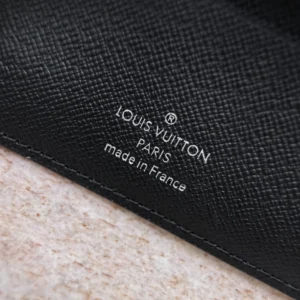 Louis Vuitton Multiple Wallet - LW26