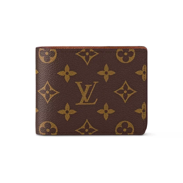 Louis Vuitton Multiple Wallet - LW27