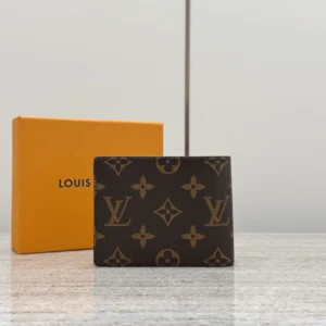 Louis Vuitton Multiple Wallet - LW27