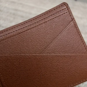 Louis Vuitton Multiple Wallet - LW27