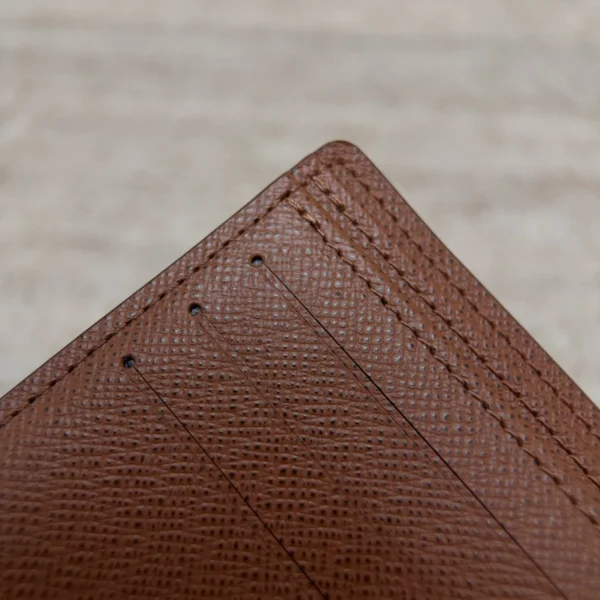 Louis Vuitton Multiple Wallet - LW27