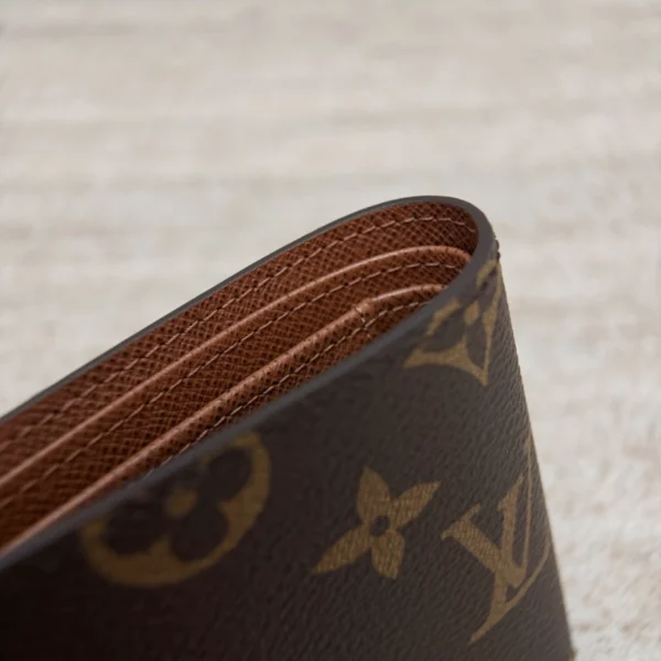 Louis Vuitton Multiple Wallet - LW27