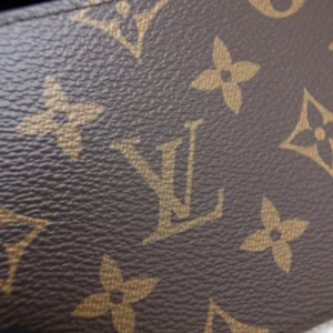 Louis Vuitton Multiple Wallet - LW27