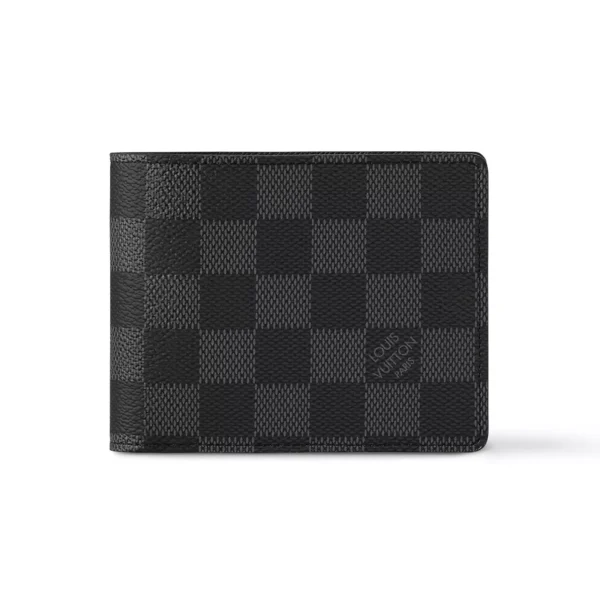 Louis Vuitton Multiple Wallet - LW28