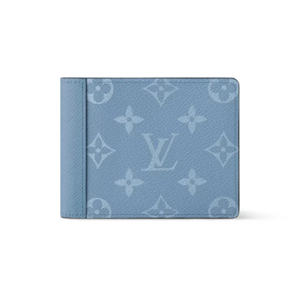 Louis Vuitton Multiple Wallet - LW29