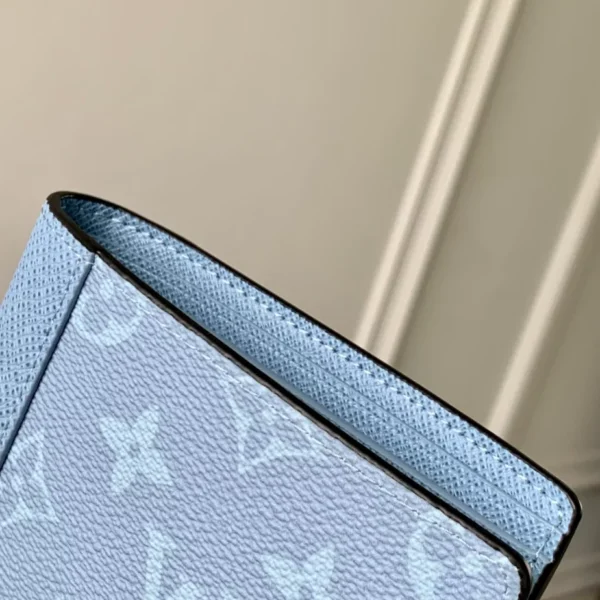 Louis Vuitton Multiple Wallet - LW29