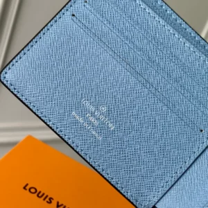 Louis Vuitton Multiple Wallet - LW29