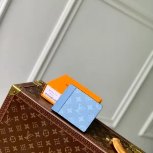 Louis Vuitton Multiple Wallet - LW29