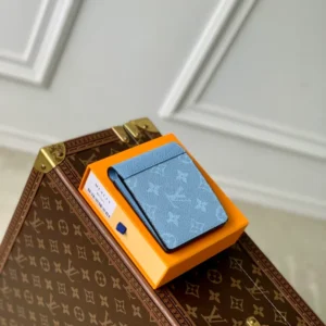Louis Vuitton Multiple Wallet - LW29