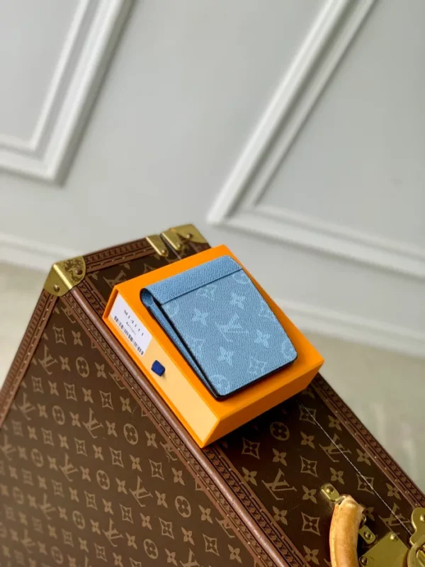 Louis Vuitton Multiple Wallet - LW29