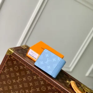 Louis Vuitton Multiple Wallet - LW29