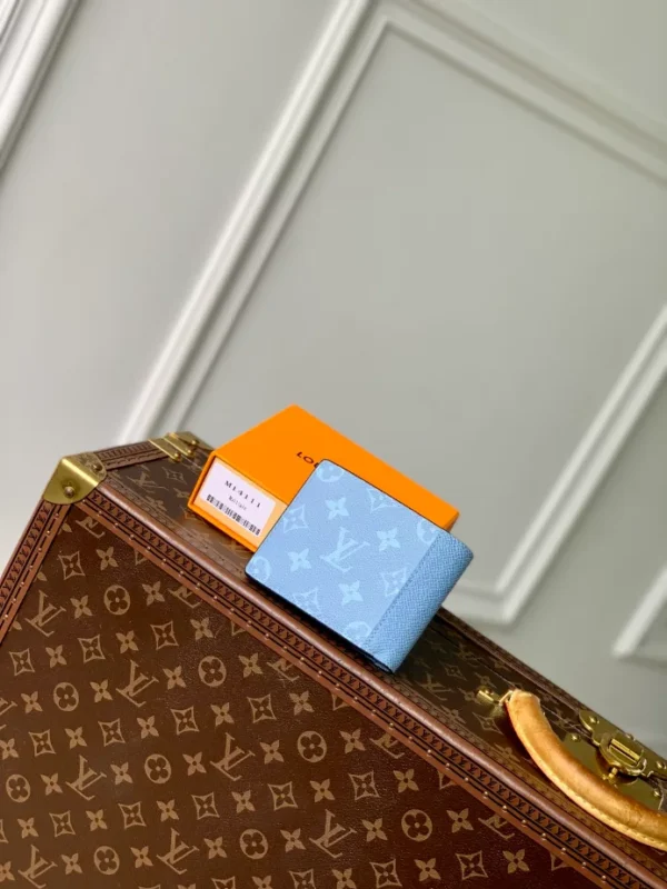 Louis Vuitton Multiple Wallet - LW29