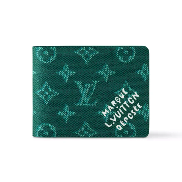 Louis Vuitton Multiple Wallet - LW35