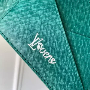 Louis Vuitton Multiple Wallet - LW35