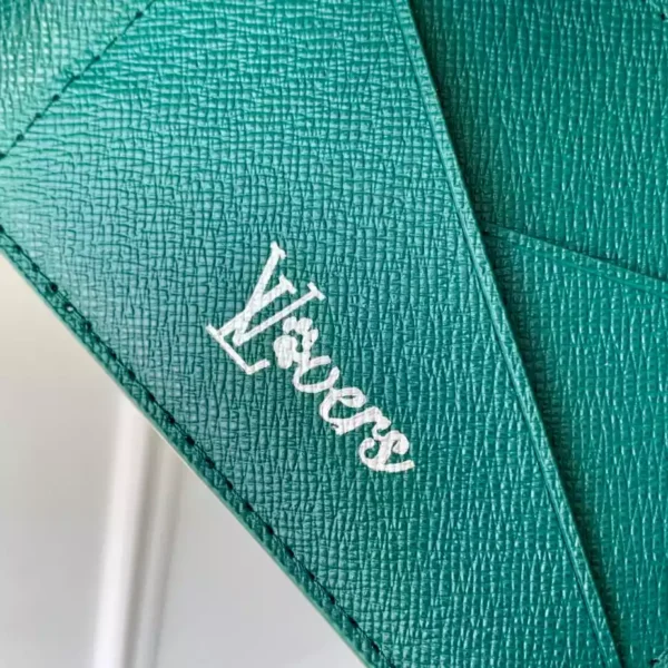 Louis Vuitton Multiple Wallet - LW35