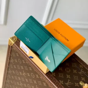 Louis Vuitton Multiple Wallet - LW35