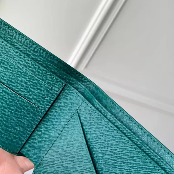 Louis Vuitton Multiple Wallet - LW35