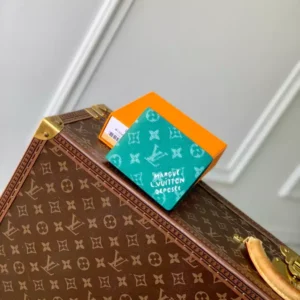 Louis Vuitton Multiple Wallet - LW35