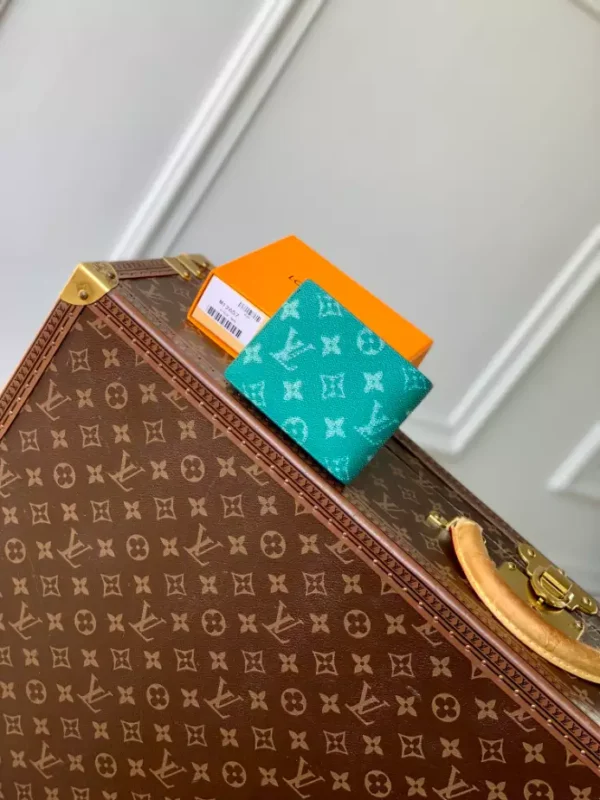 Louis Vuitton Multiple Wallet - LW35