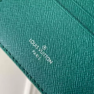 Louis Vuitton Multiple Wallet - LW35