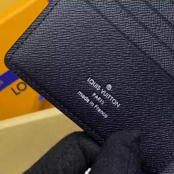 Louis Vuitton Multiple Wallet - LW36