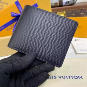 Louis Vuitton Multiple Wallet - LW36