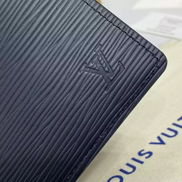 Louis Vuitton Multiple Wallet - LW36