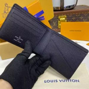 Louis Vuitton Multiple Wallet - LW36
