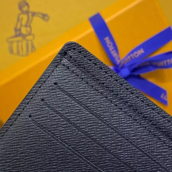 Louis Vuitton Multiple Wallet - LW36