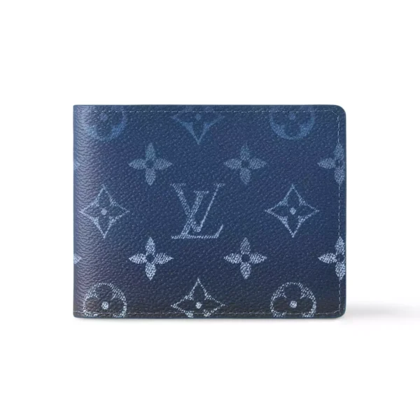 Louis Vuitton Multiple Wallet - LW37