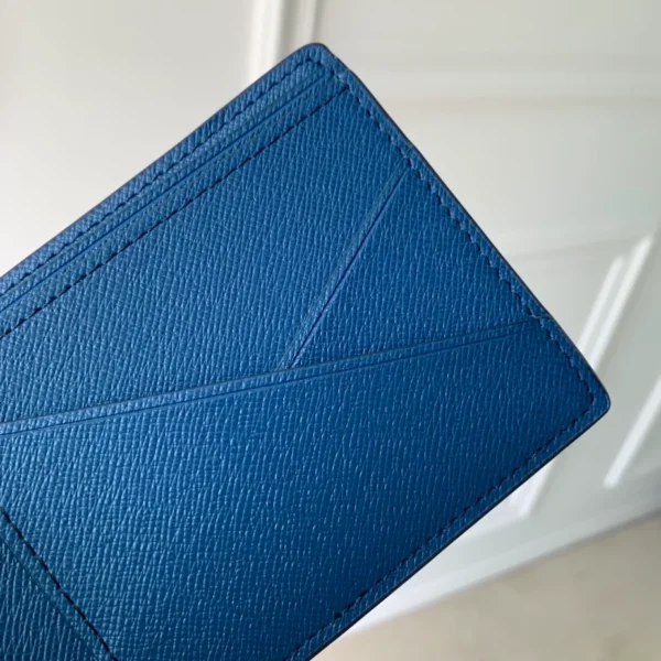 Louis Vuitton Multiple Wallet - LW37