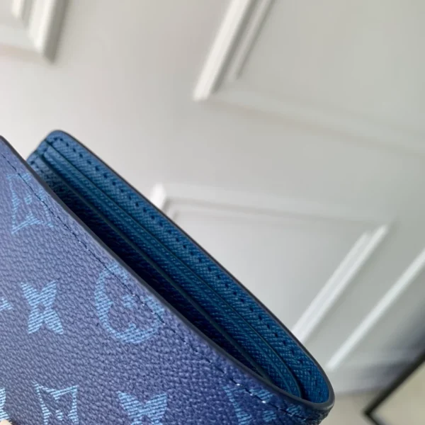Louis Vuitton Multiple Wallet - LW37