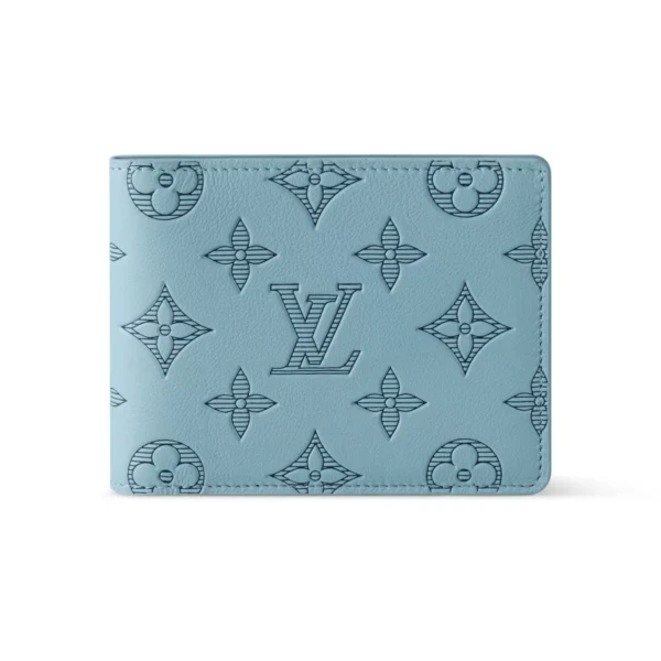 Louis Vuitton Multiple Wallet - LW38