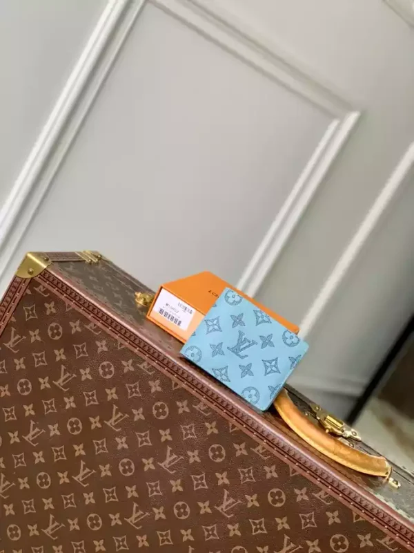 Louis Vuitton Multiple Wallet - LW38