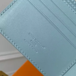 Louis Vuitton Multiple Wallet - LW38