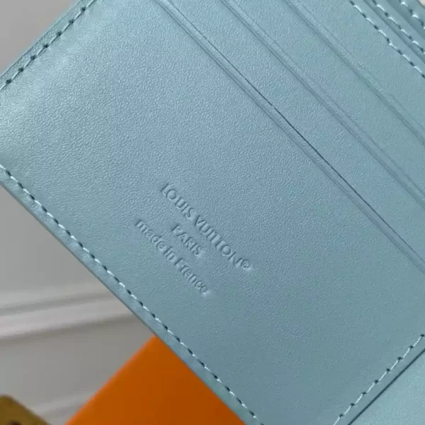 Louis Vuitton Multiple Wallet - LW38