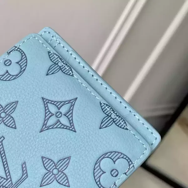 Louis Vuitton Multiple Wallet - LW38