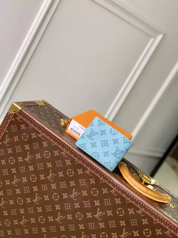 Louis Vuitton Multiple Wallet - LW38