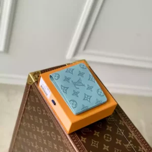 Louis Vuitton Multiple Wallet - LW38