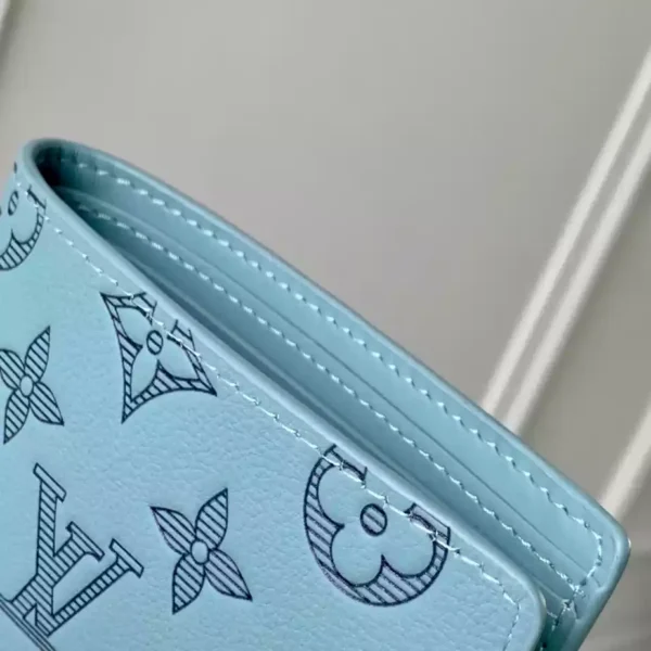 Louis Vuitton Multiple Wallet - LW38