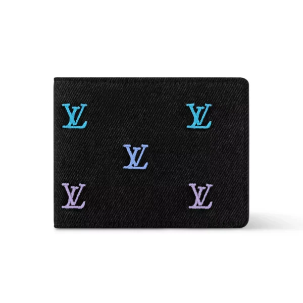 Louis Vuitton Multiple Wallet - LW39