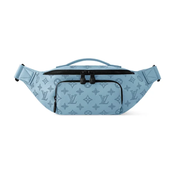 Louis Vuitton Rush Bumbag - LCP010