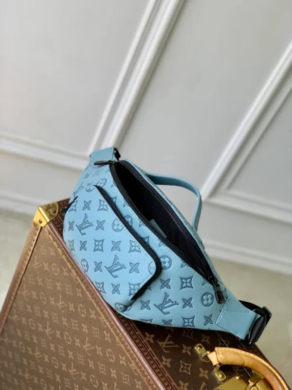 Louis Vuitton Rush Bumbag - LCP010