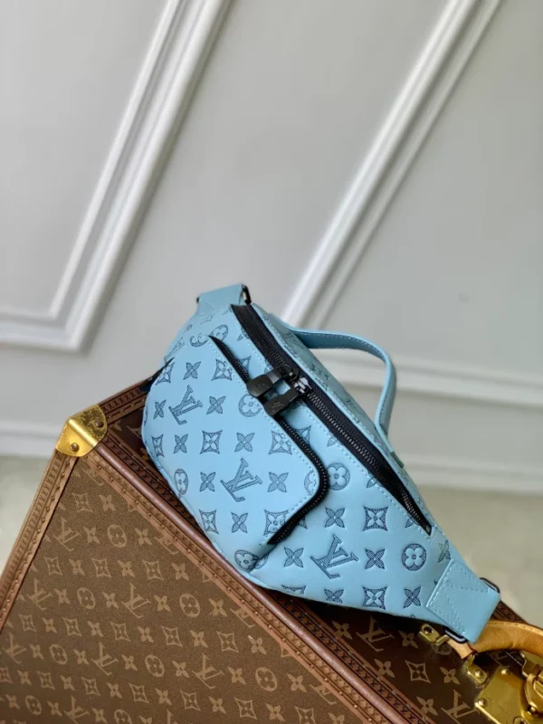 Louis Vuitton Rush Bumbag - LCP010